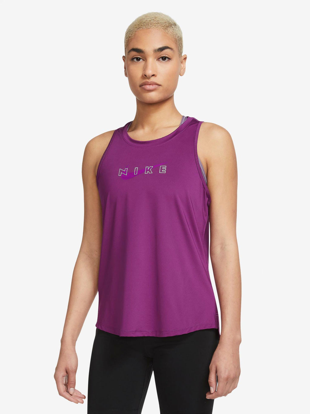 NIKE Потник W NK ONE DF GX