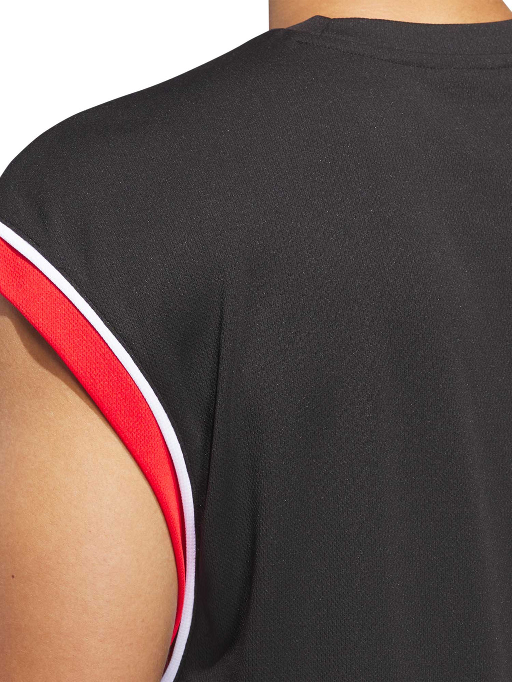 ADIDAS PERFORMANCE Потник Basketball All-World Sleeveless Tank Top