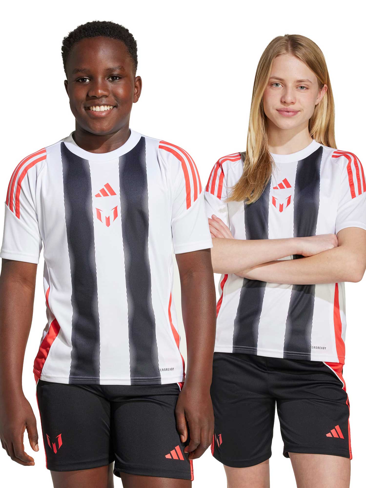ADIDAS PERFORMANCE Тениска Messi Training Jersey Kids