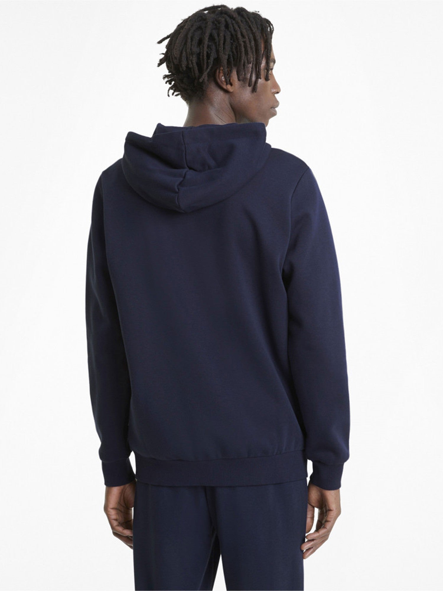 PUMA Суитшърт ESS Small Logo