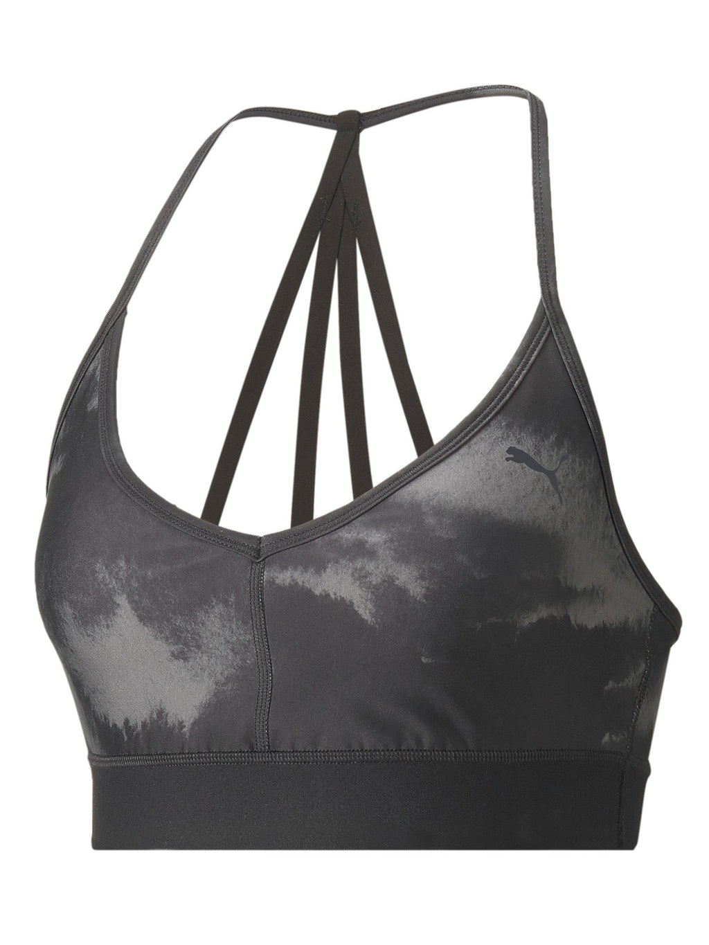 PUMA Спортен сутиен LOW IMPACT RISKTAKER