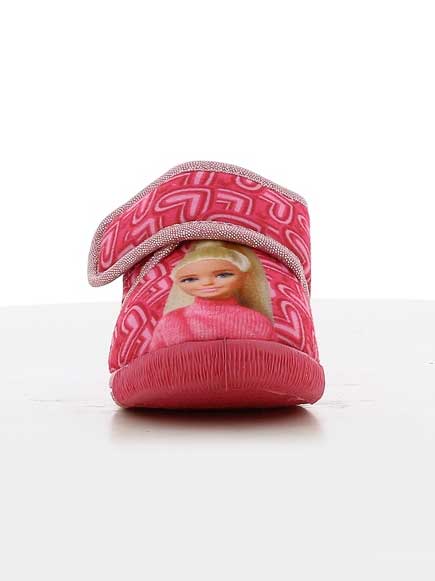 KIDS MOVIE HEROES Пантофи BARBIE