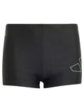 ADIDAS PERFORMANCE Бански Performance Big Bars Swim Boxers Kids