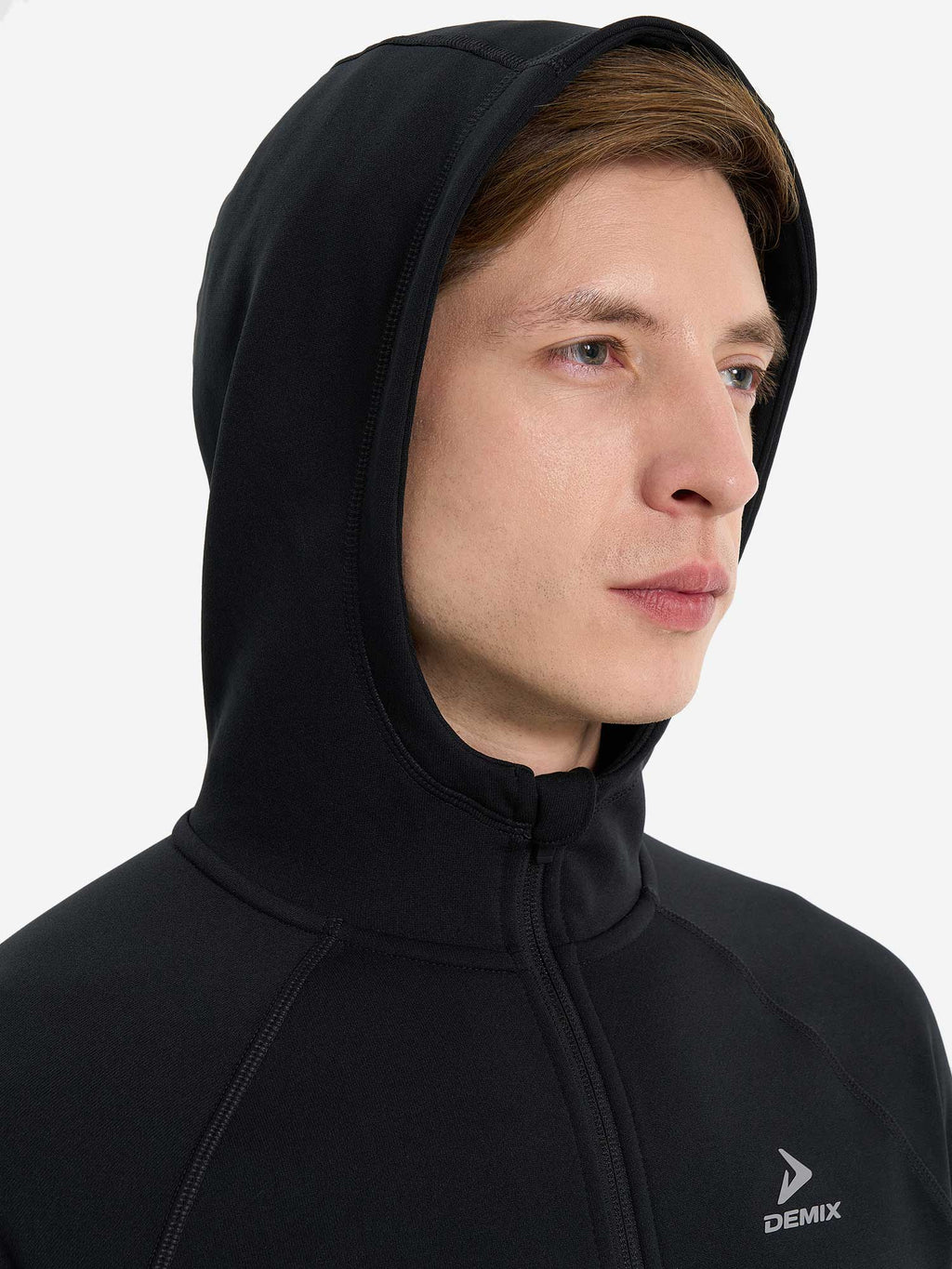 DEMIX Суитшърт M D Training Flex Knitted