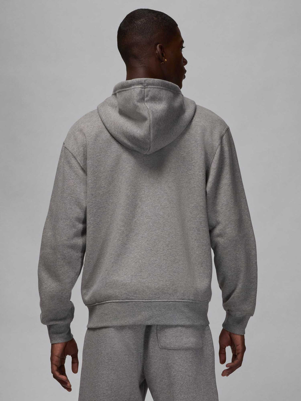 JORDAN Суитшърт M J BRK FLC FZ