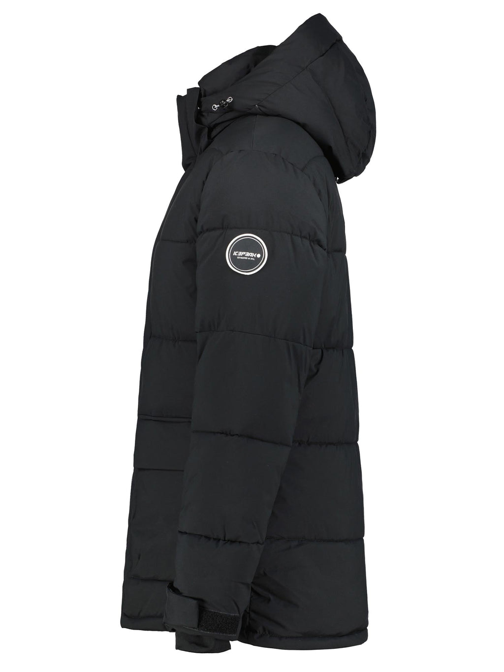 ICEPEAK Яке AVON