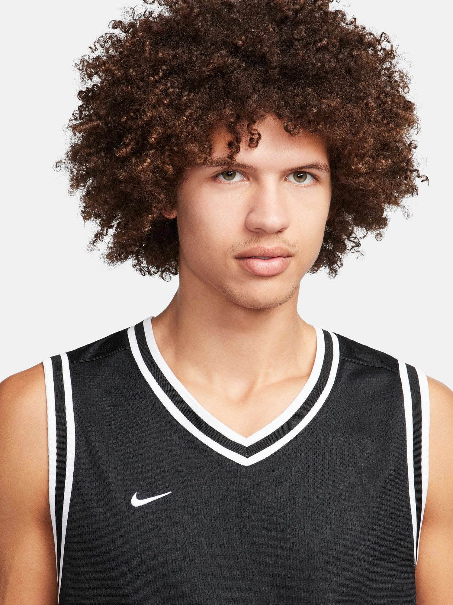 NIKE Потник M NK DF DNA JERSEY