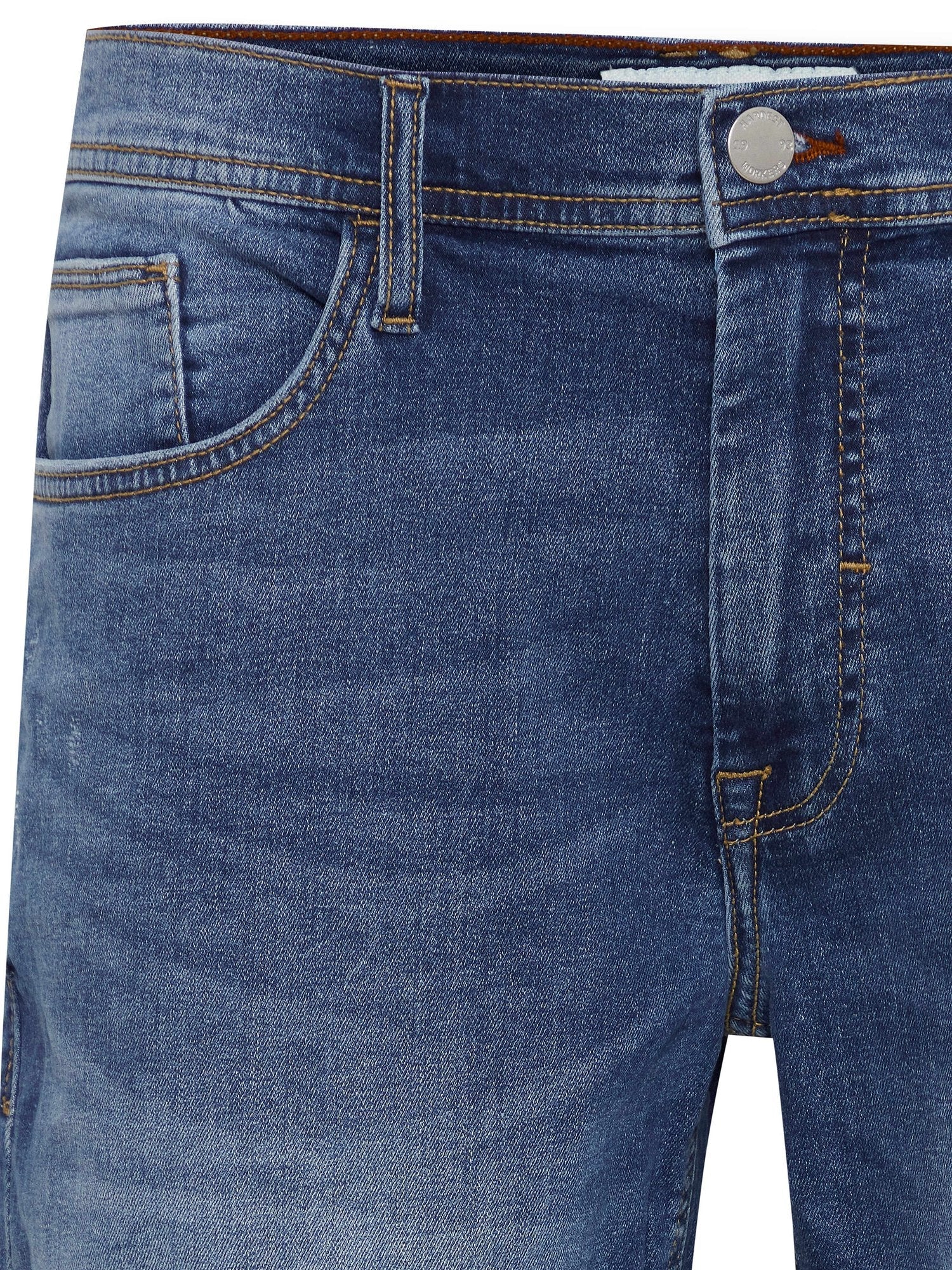 BLEND Къси панталони Denim