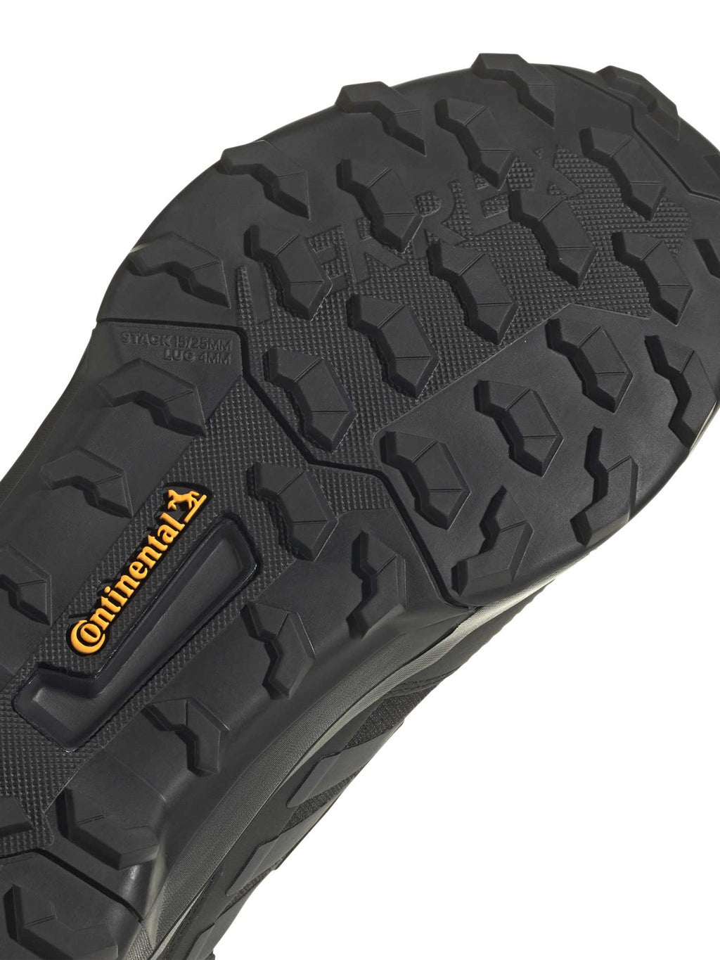 ADIDAS PERFORMANCE Обувки Terrex AX4 Mid GORE-TEX