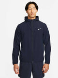 NIKE Суитшърт M NK DF FORM HD JKT