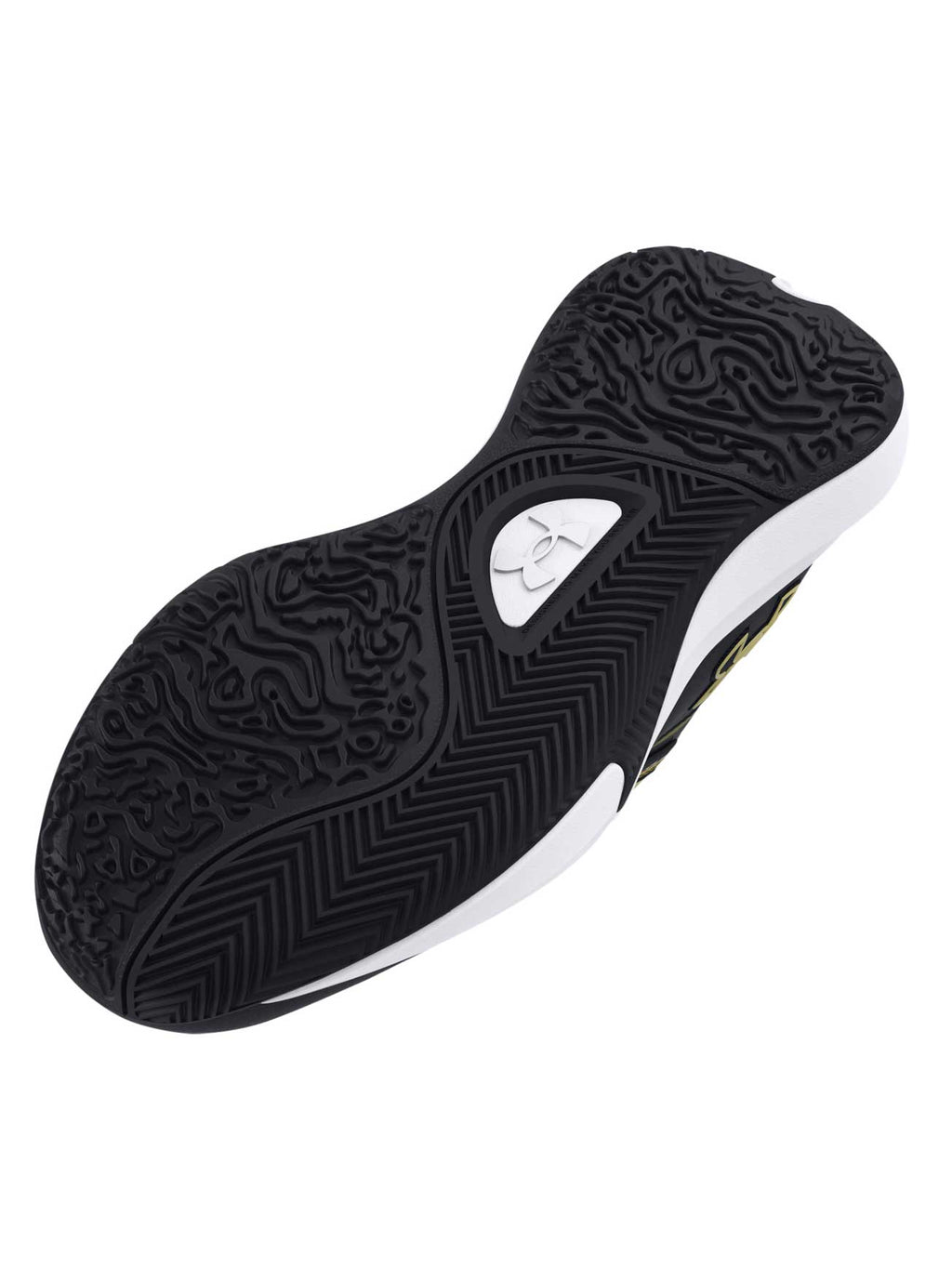 UNDER ARMOUR Обувки UA GS Lockdown 7