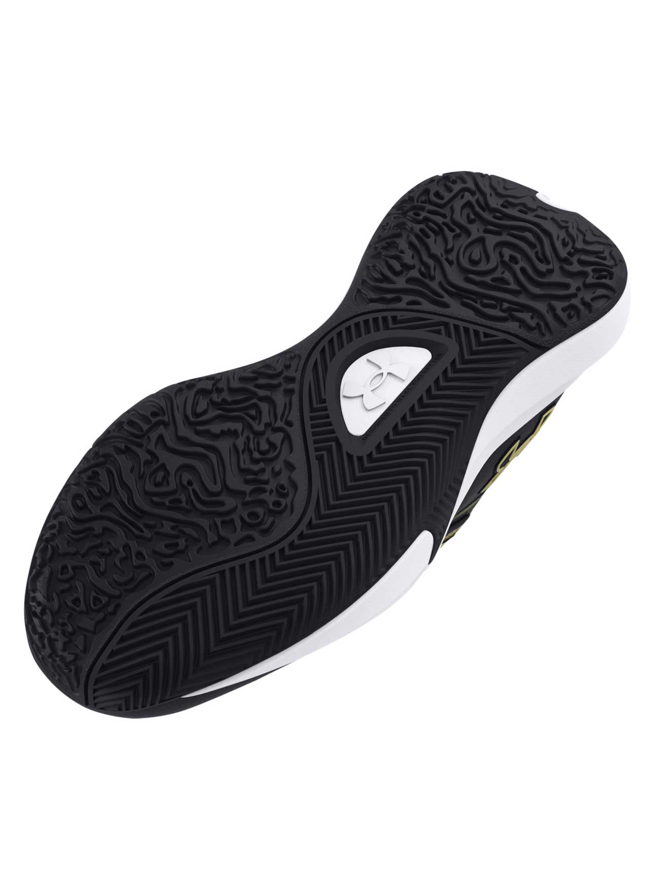 UNDER ARMOUR Обувки UA GS Lockdown 7