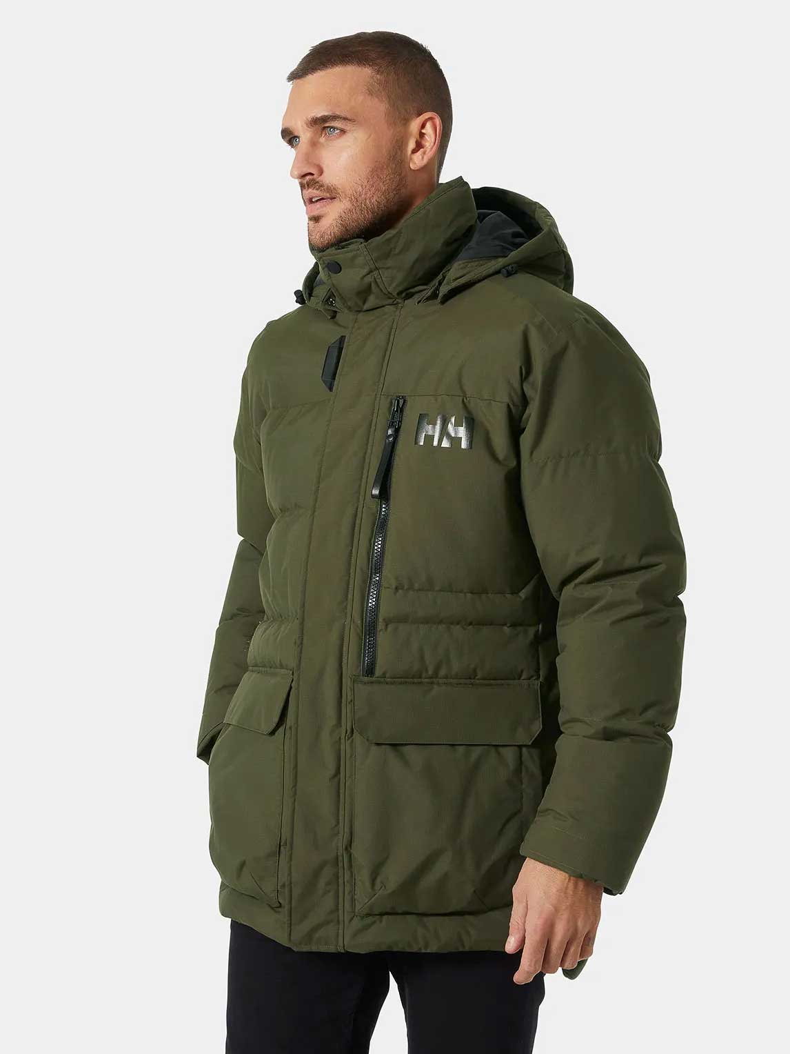 HELLY HANSEN Яке TROMSOE