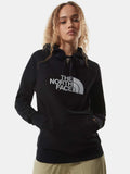THE NORTH FACE Суитшърт W DREW PEAK PULLOVER