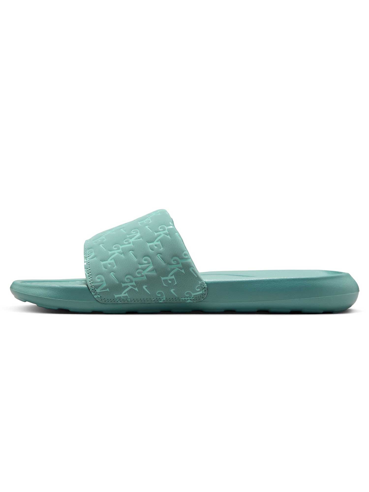 NIKE Джапанки W VICTORI ONE SLIDE PRINT