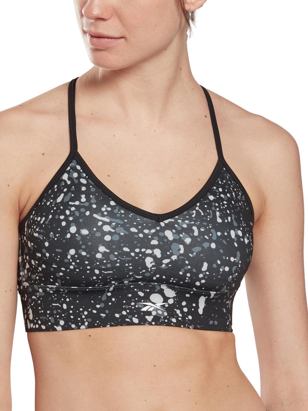 REEBOK Спортен сутиен Workout Ready
