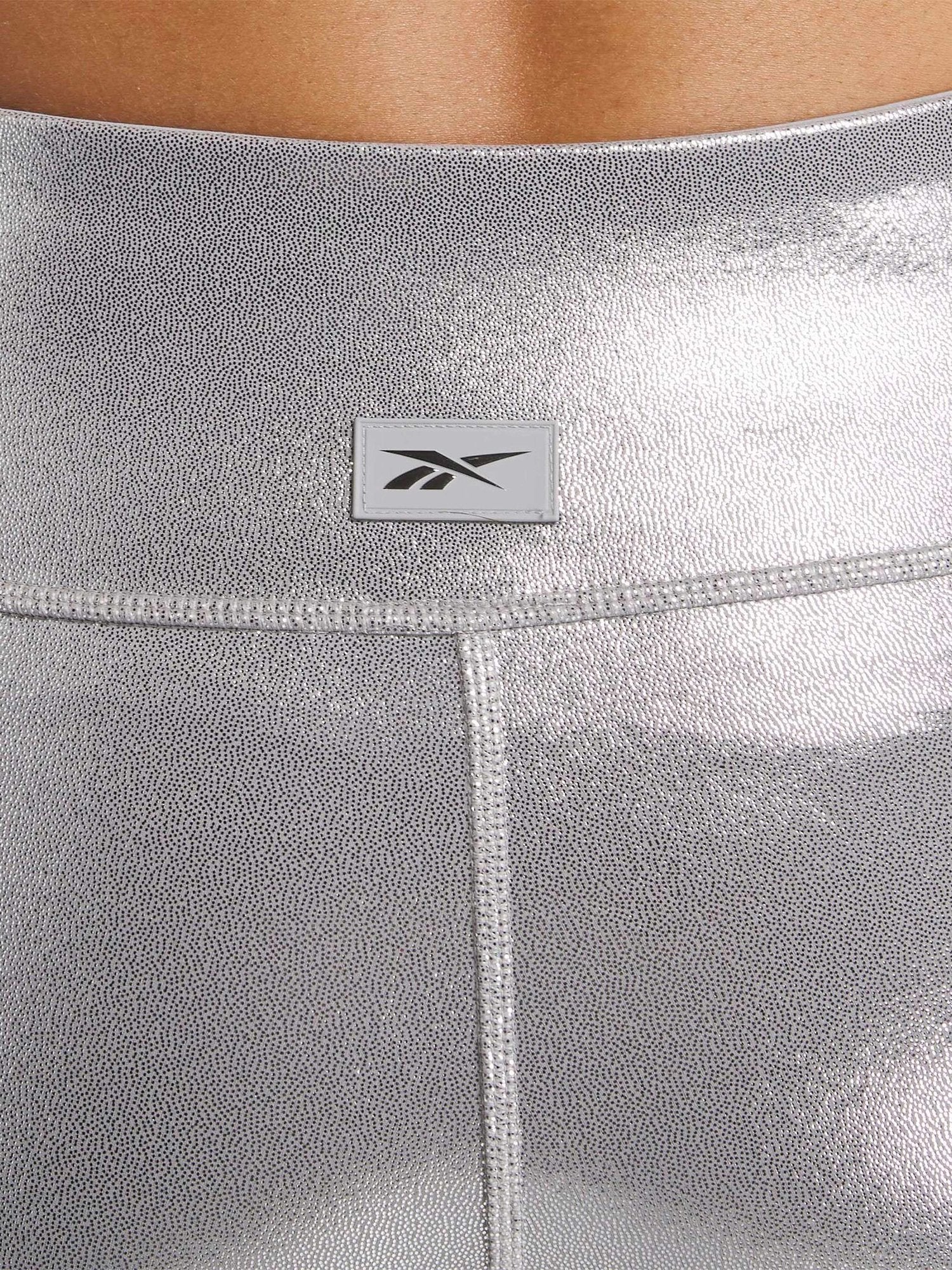 REEBOK Клин LUX CHROME HR TIGHT
