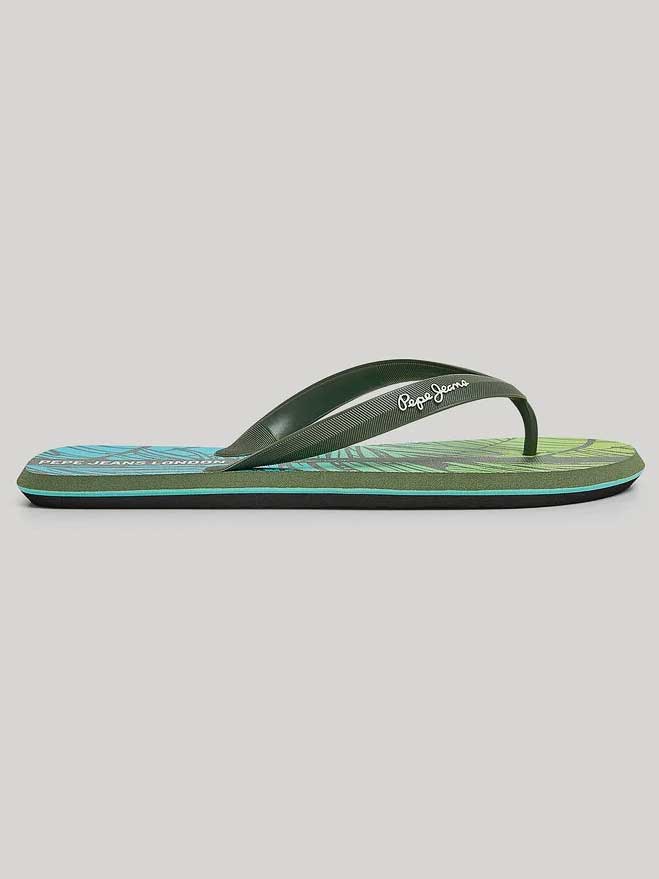 PEPE JEANS Джапанки WHALE PALM