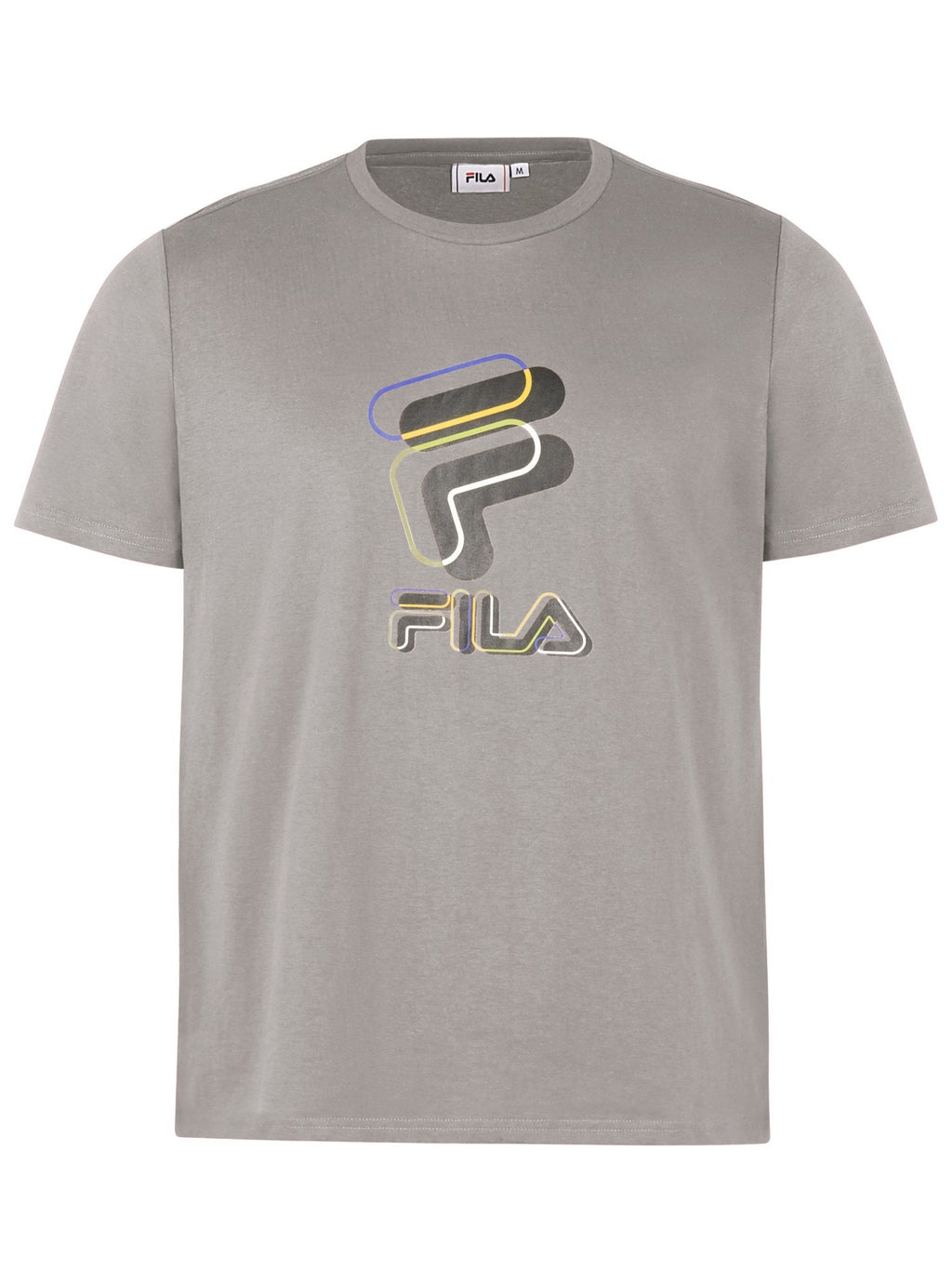 FILA Тениска BIBBIENA
