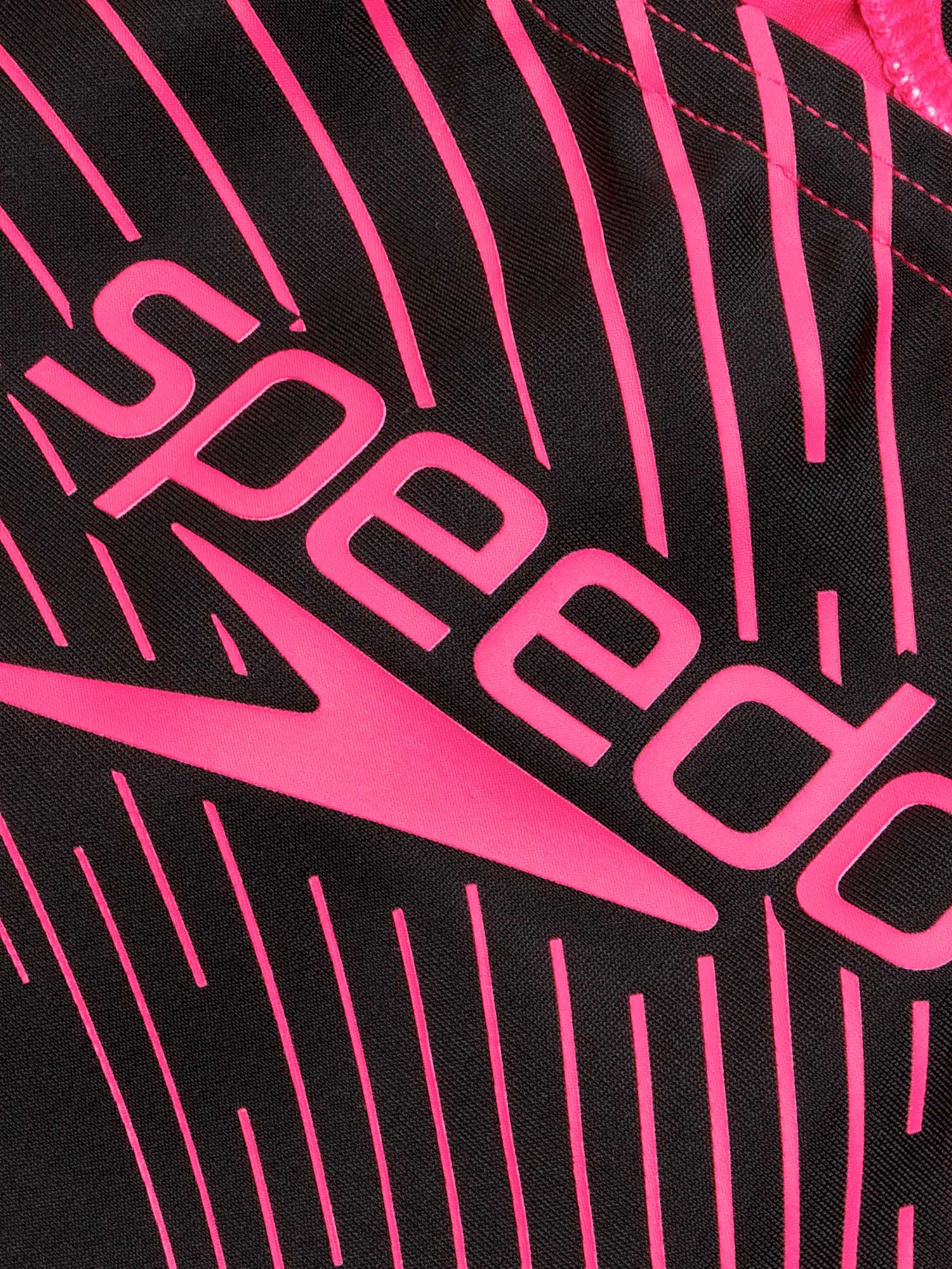SPEEDO Цял бански MEDLEY LOGO MEDALIST AF