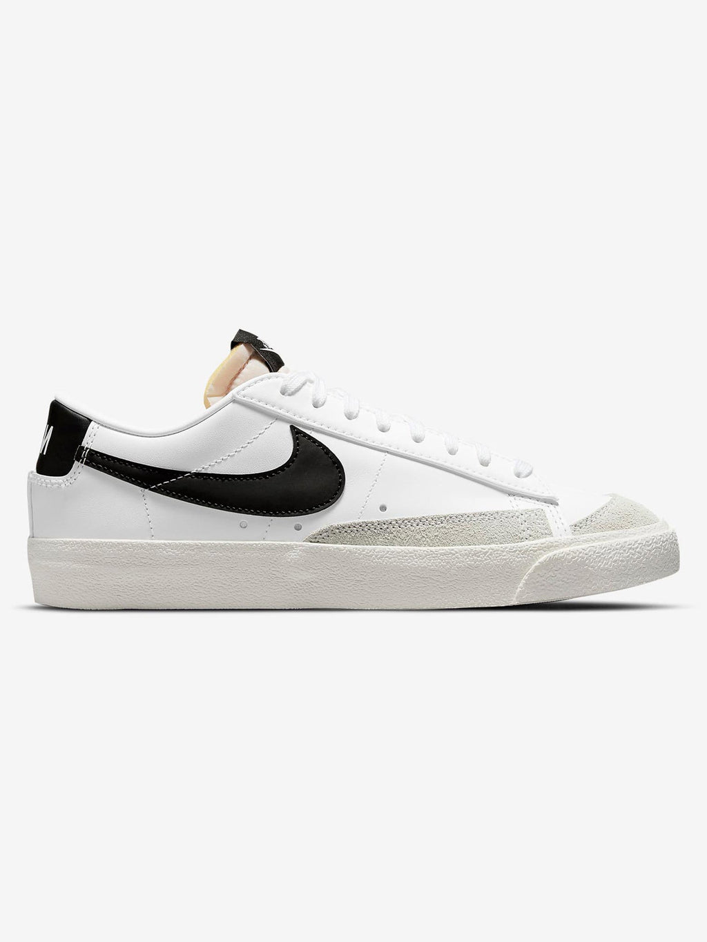 NIKE Обувки W BLAZER LOW 77