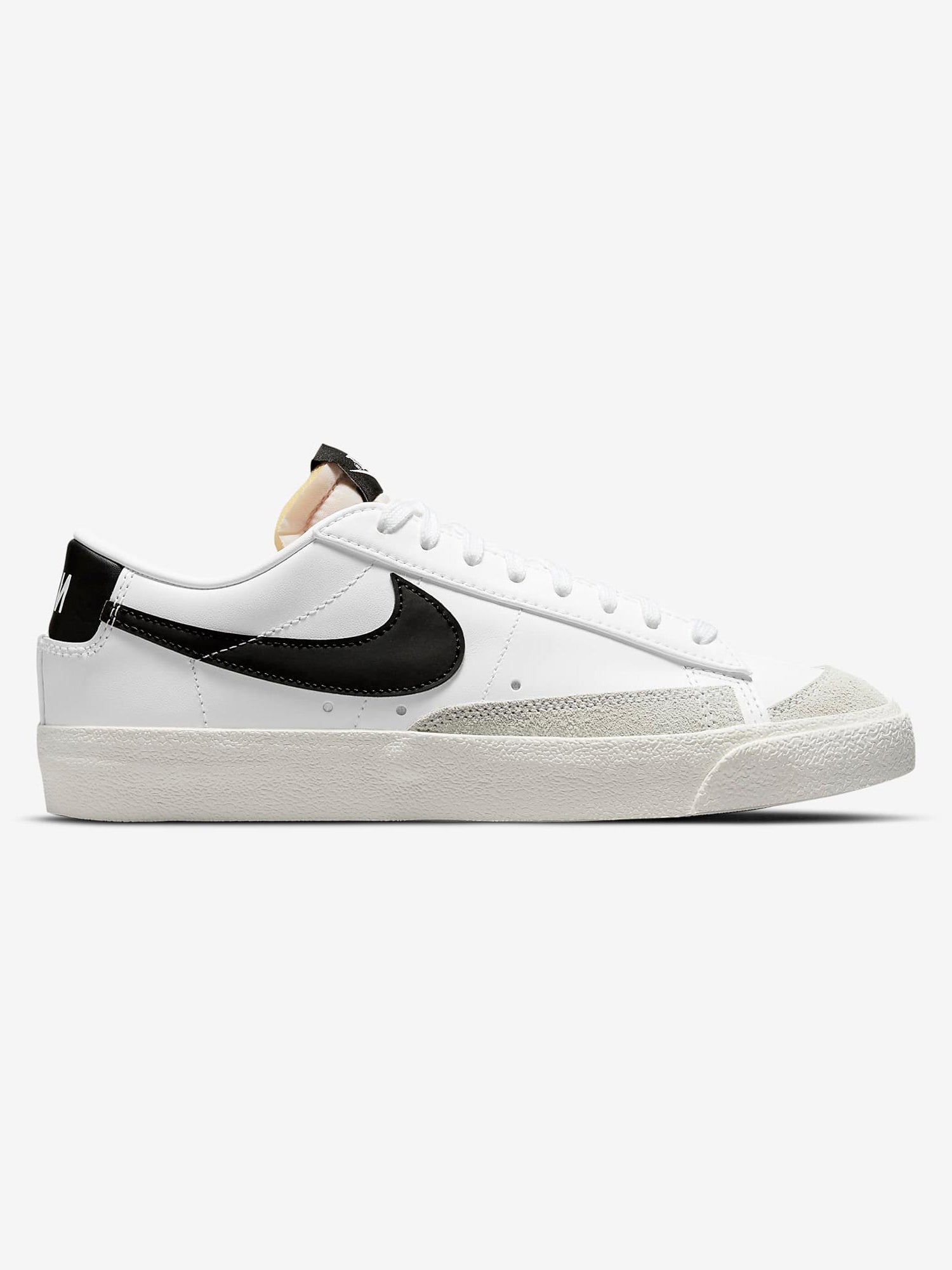 NIKE Обувки W BLAZER LOW 77