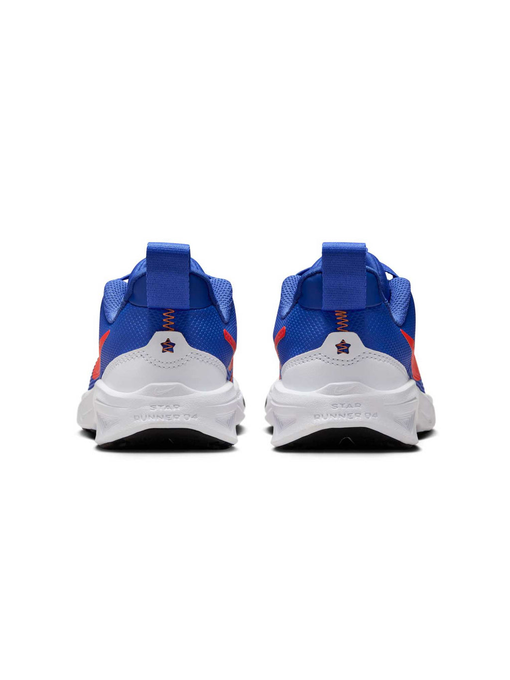 NIKE Обувки STAR RUNNER 4 NN (PS)