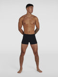 SPEEDO Бански BOOM LOGO SPLICE ASHT
