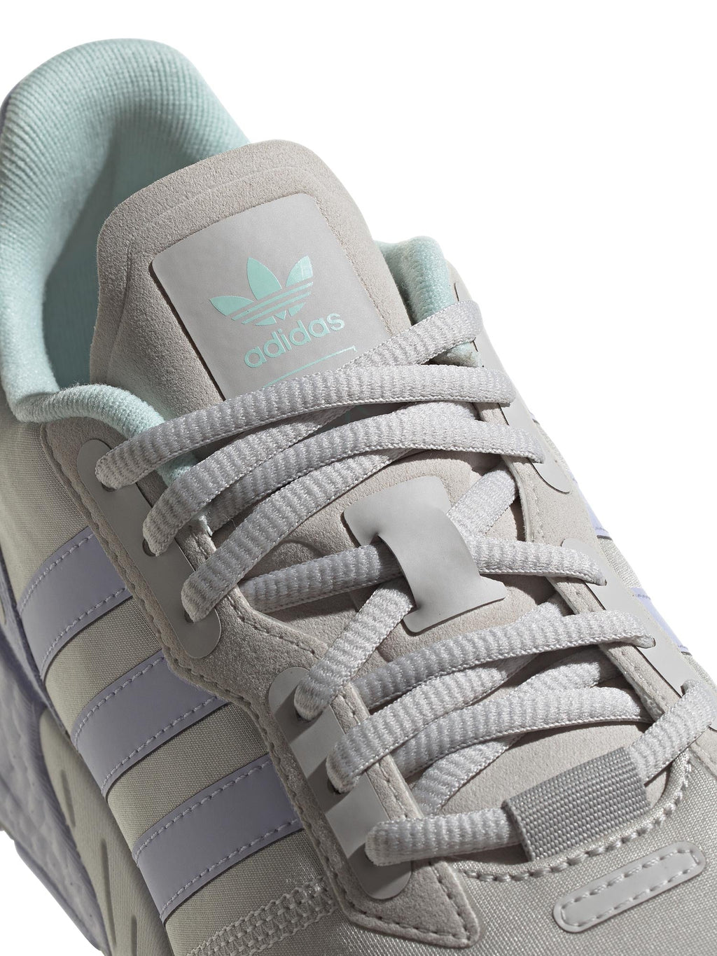 ADIDAS ORIGINALS Обувки ZX 1K Boost