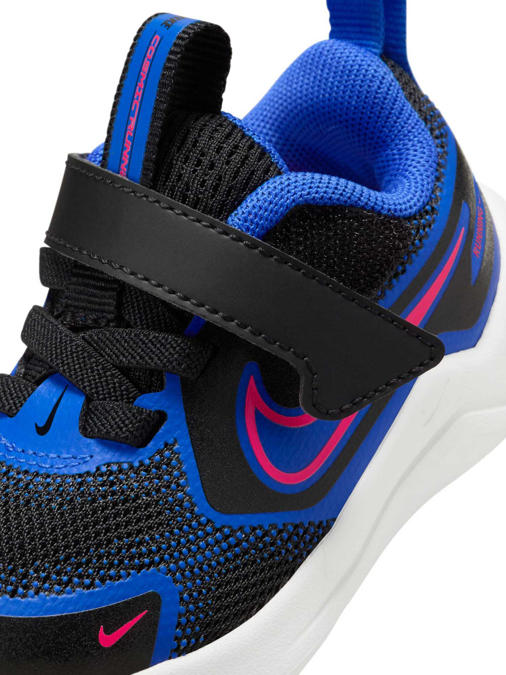 NIKE Обувки COSMIC RUNNER (TD)