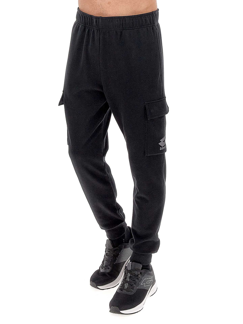 LOTTO Спортно долнище SMART OG PANT PKT