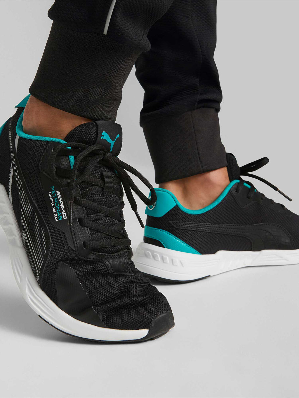 PUMA Обувки MAPF1 Tiburion