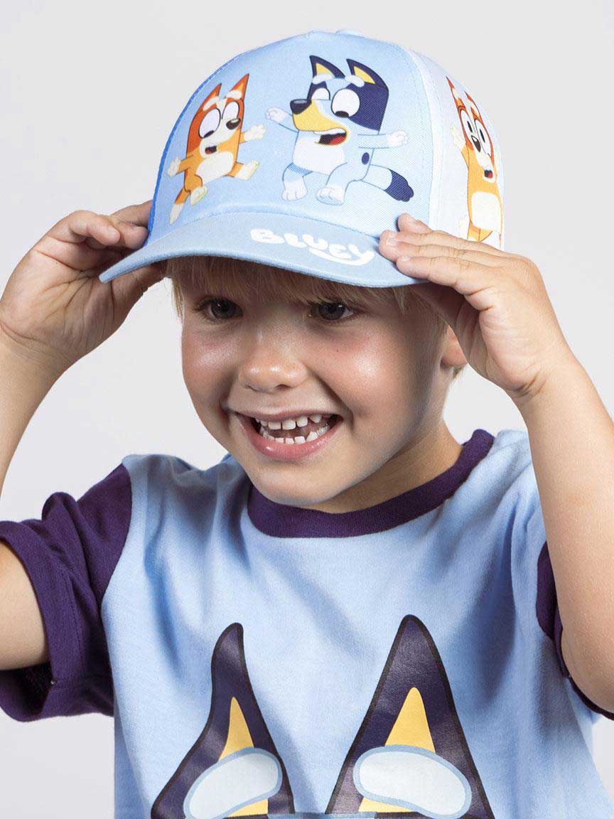 CERDA Шапка BLUEY
