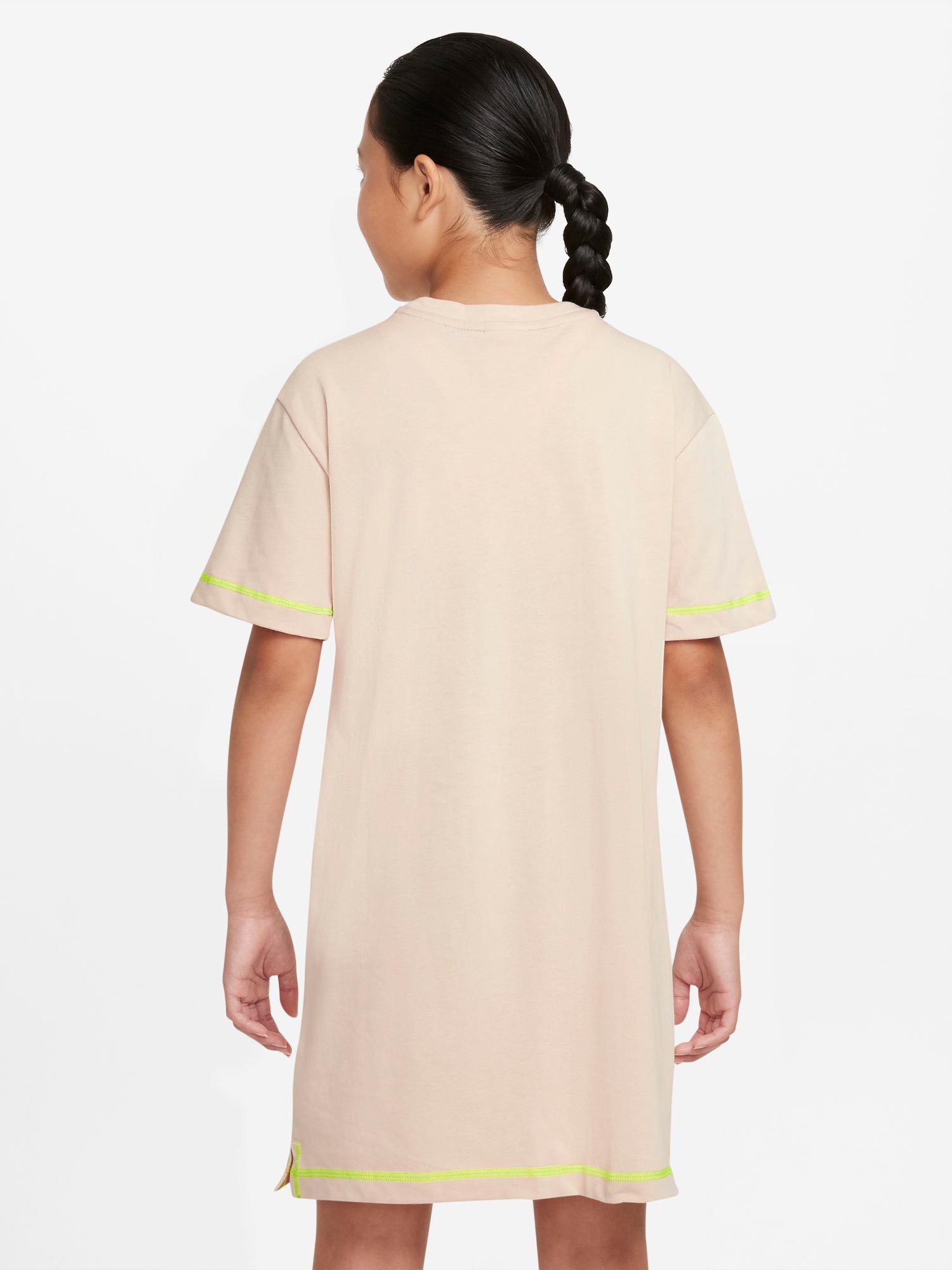 NIKE Рокля G IC JRSY