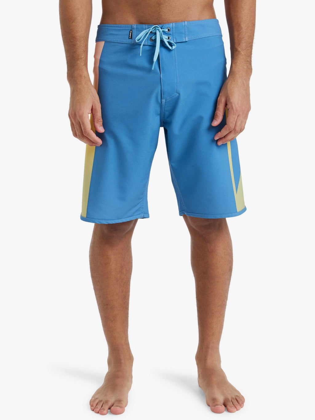 QUIKSILVER Плувни шорти SURFSILK HOLMES 20