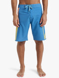QUIKSILVER Плувни шорти SURFSILK HOLMES 20