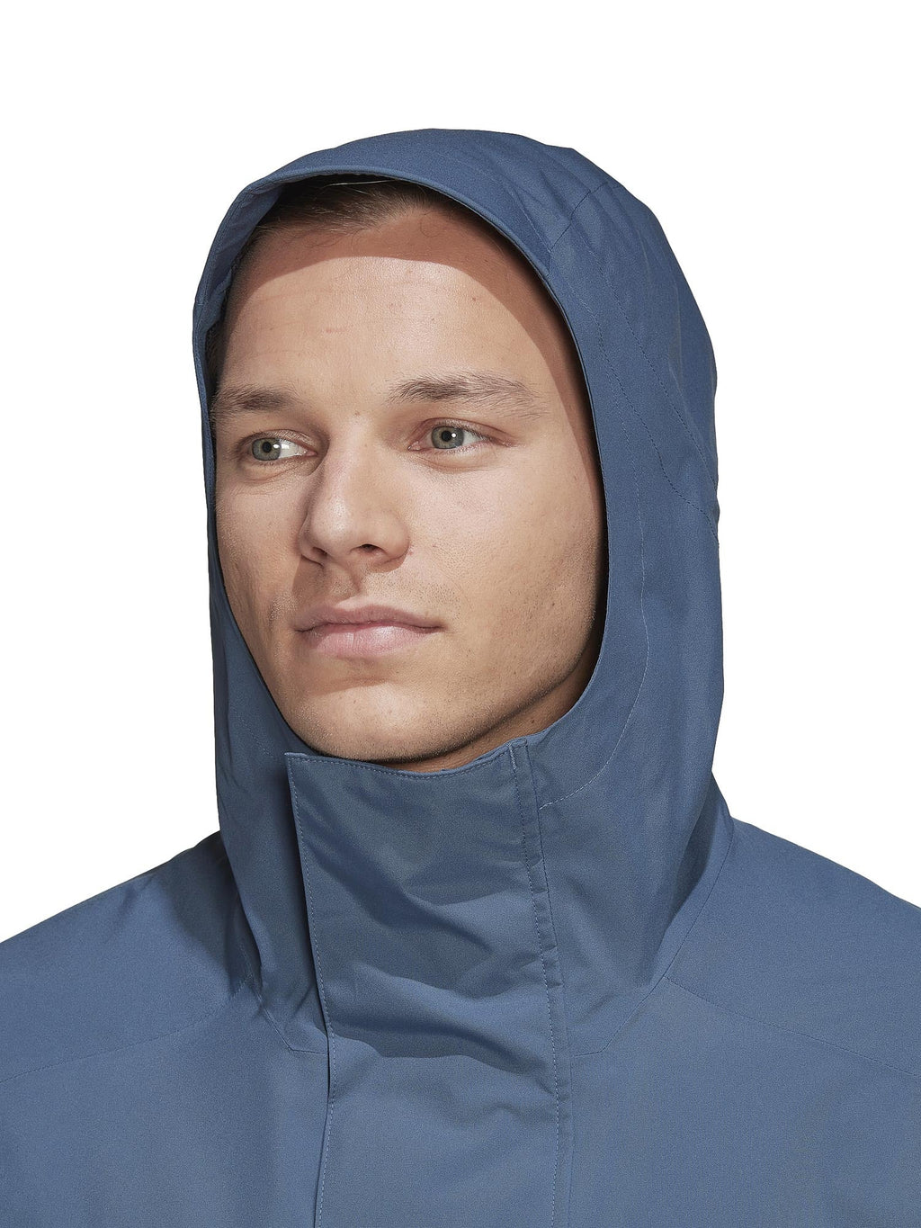 ADIDAS PERFORMANCE Анорак Utilitas RAIN.RDY Anorak