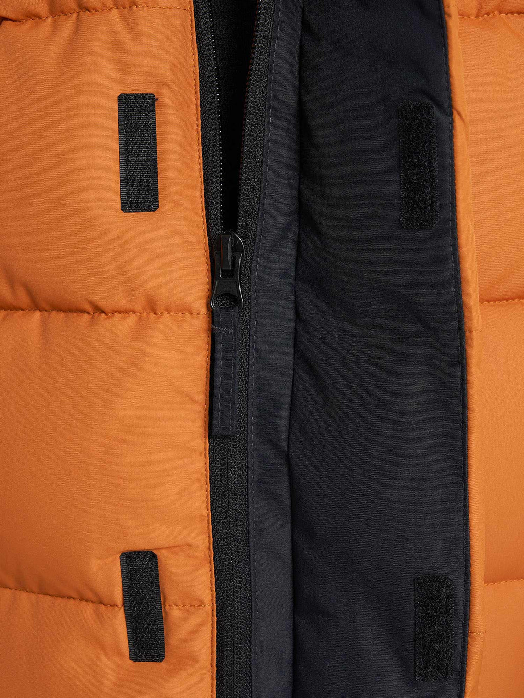 OUTVENTURE Яке Travel Boys Faux Down Jacket