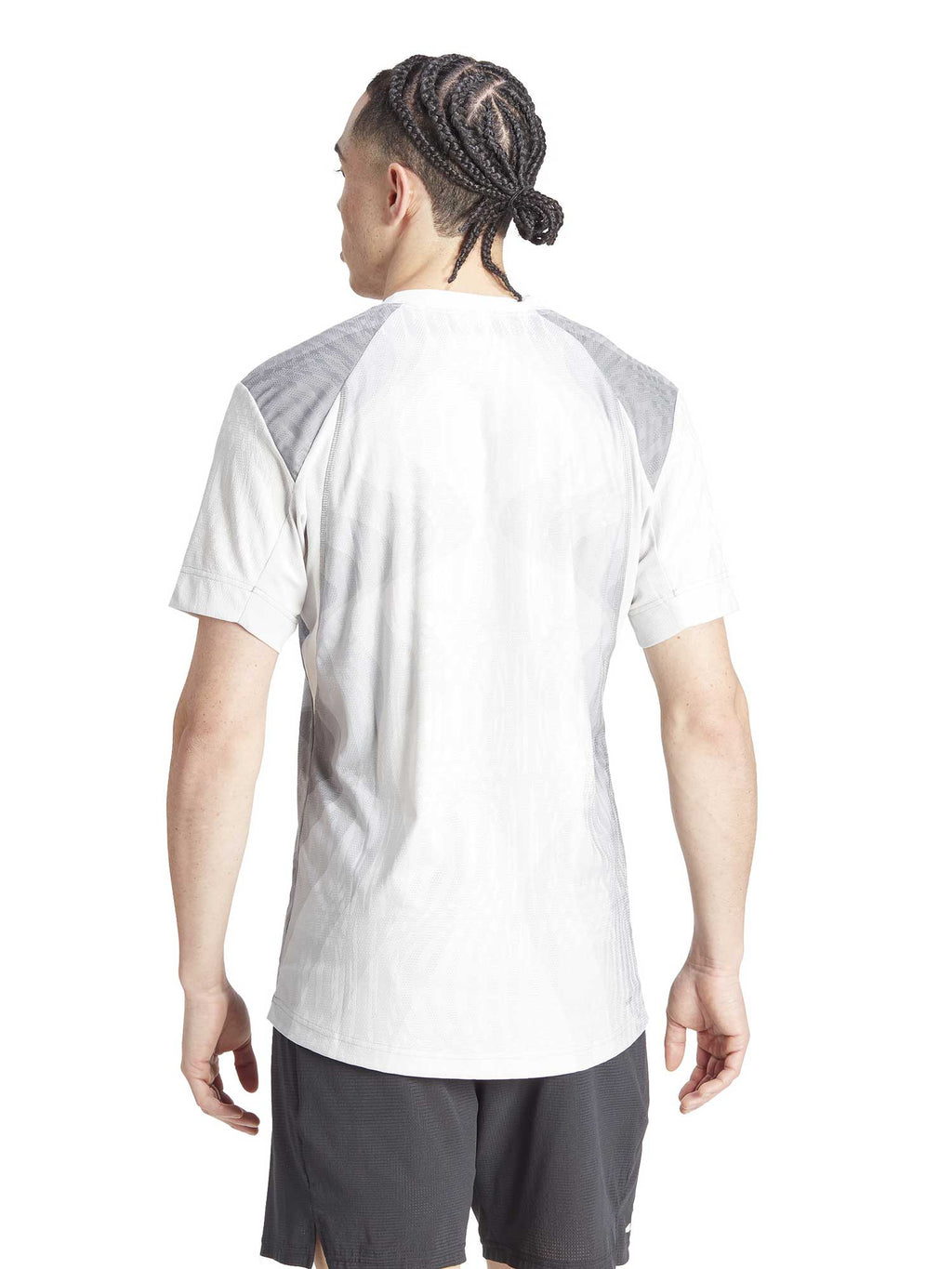 ADIDAS PERFORMANCE Тениска Tennis Airchill Pro FreeLift T-Shirt