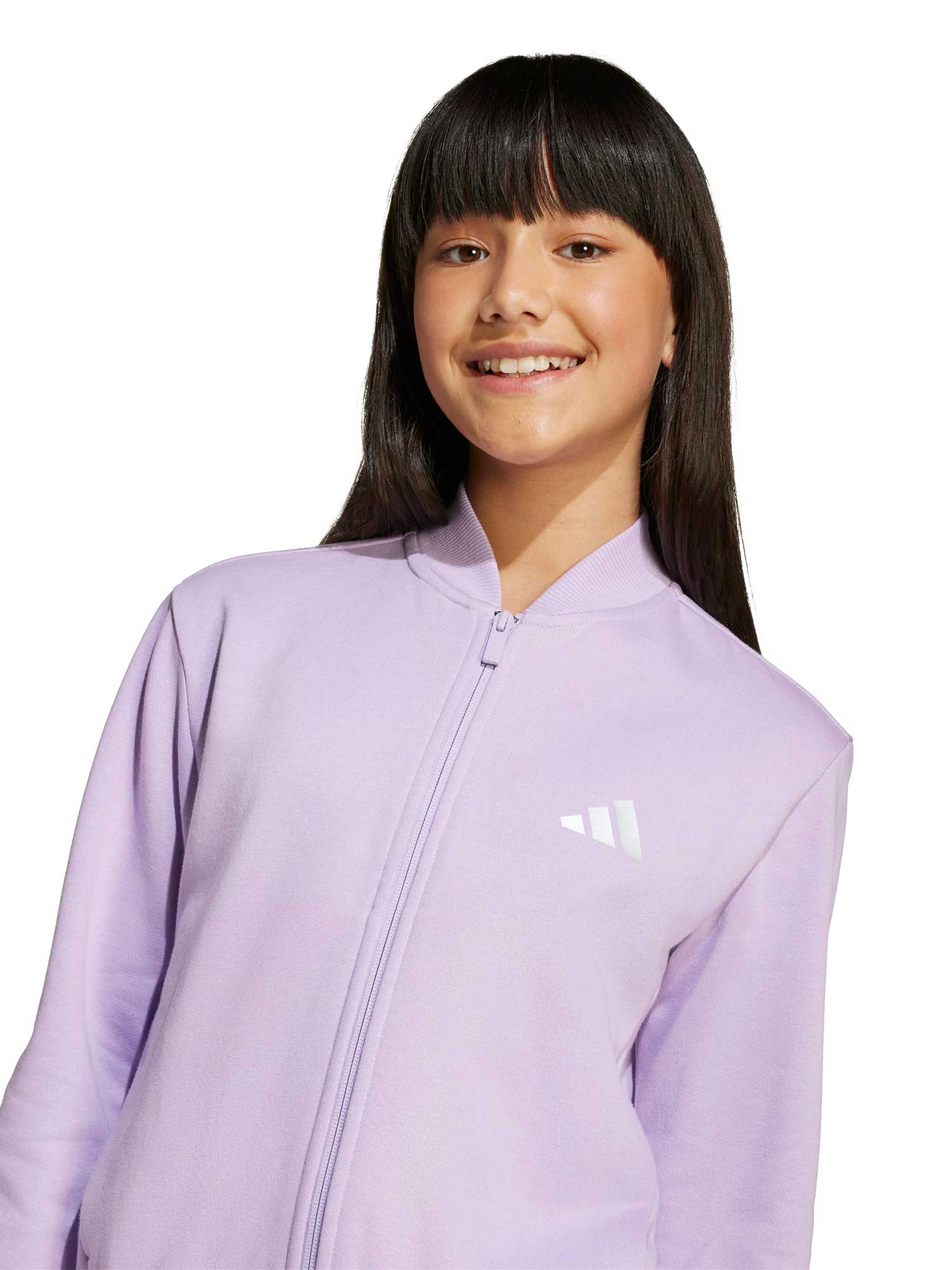 ADIDAS SPORTSWEAR Спортен екип Glam Track Suit Kids