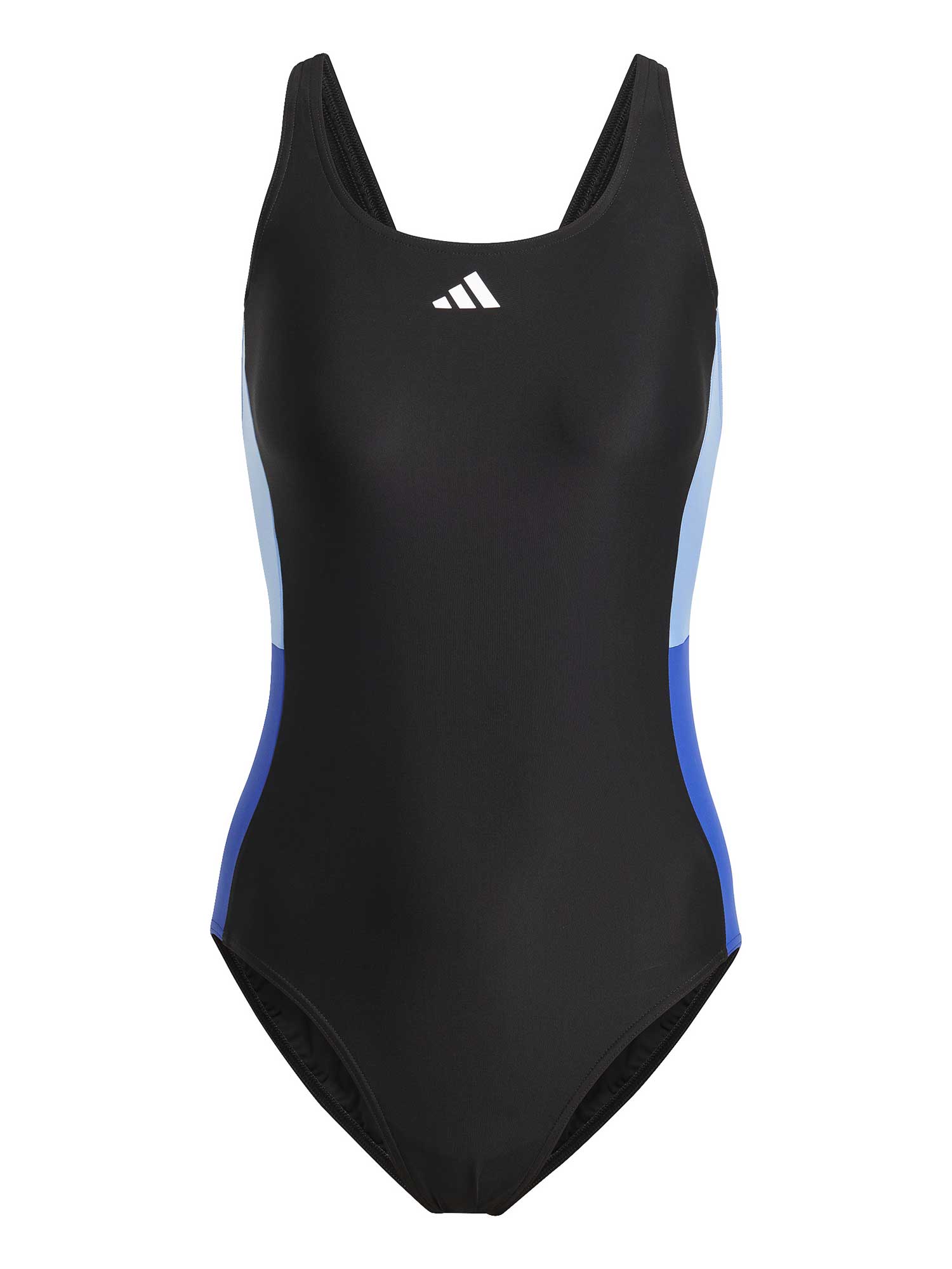 ADIDAS PERFORMANCE Цял бански Colourblock