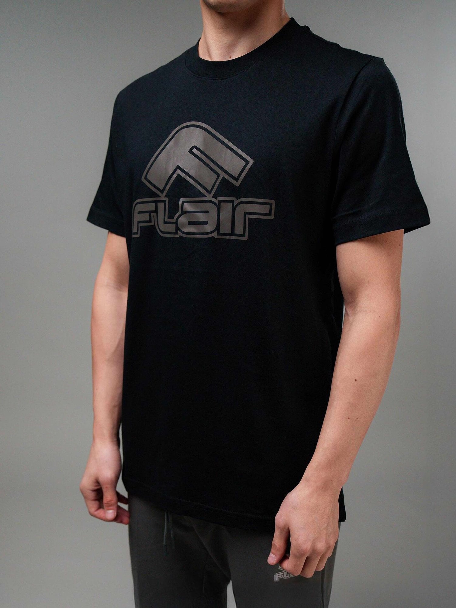 FLAIR Тениска 176355