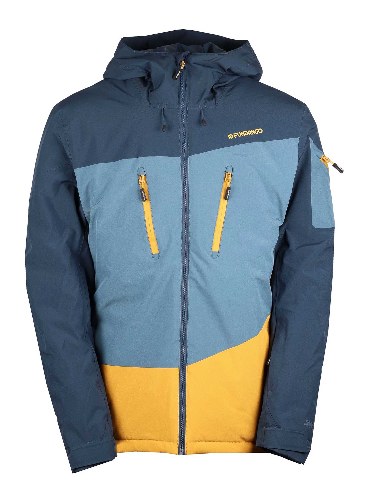 FUNDANGO Ски яке Privet Allmountain