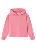 NAME IT Суитшърт NKFVANITA LS SHORT BOXY SWEAT