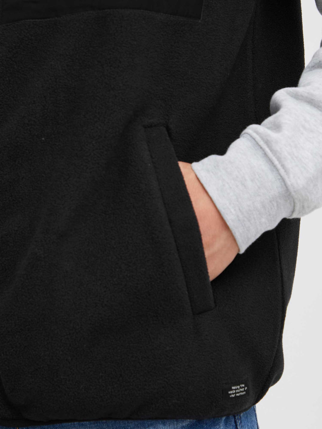 BLEND Елек Waistcoat