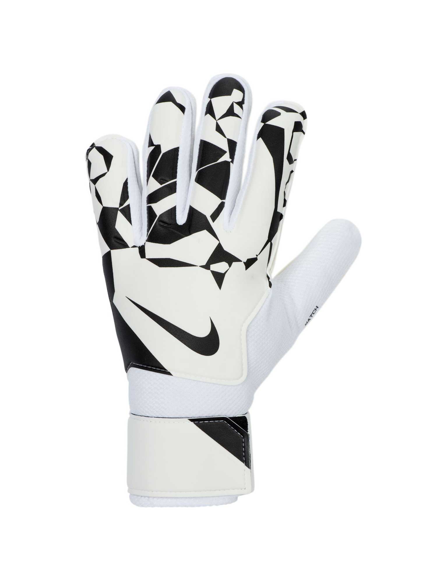 NIKE Вратарски ръкавици NK GK MATCH - HO24