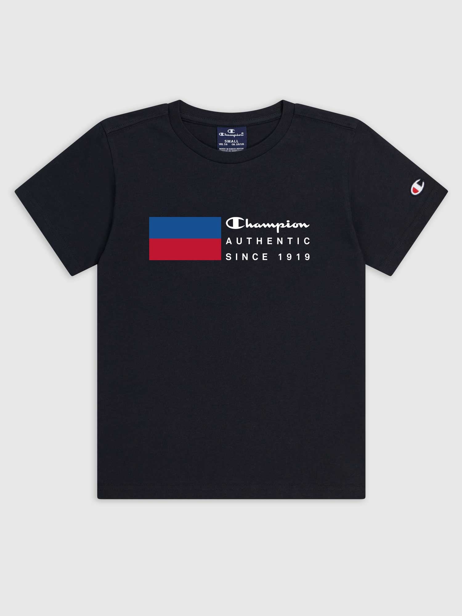 CHAMPION Тениска Crewneck
