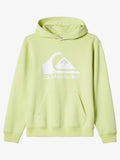 QUIKSILVER Суитшърт BIG LOGO