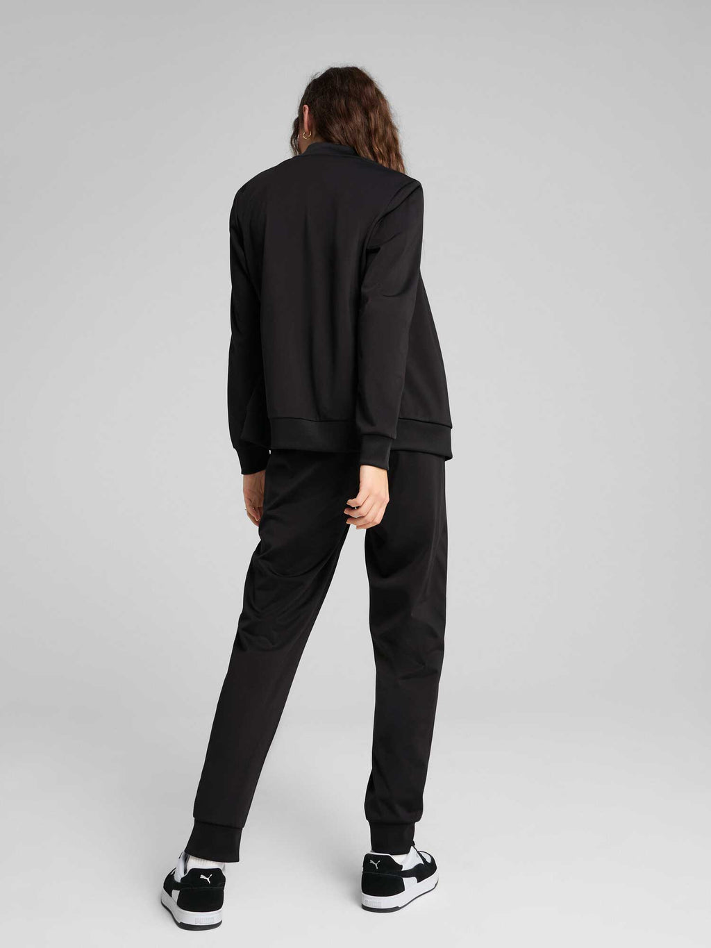 PUMA Спортен екип Poly Baseball Suit cl