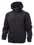 CHAMPION Суитшърт Hooded Full Zip Sweatshirt